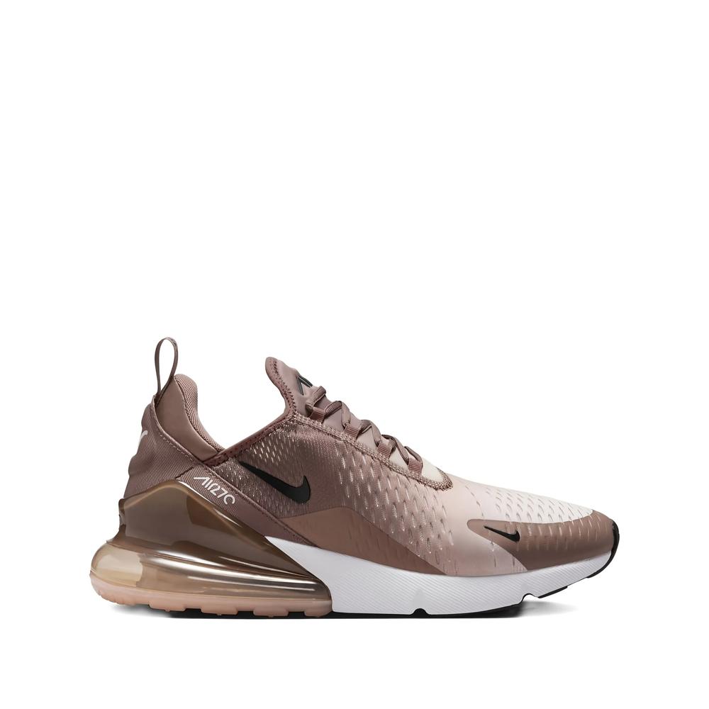 Кроссовки Air Max 270 Mink Brown 1