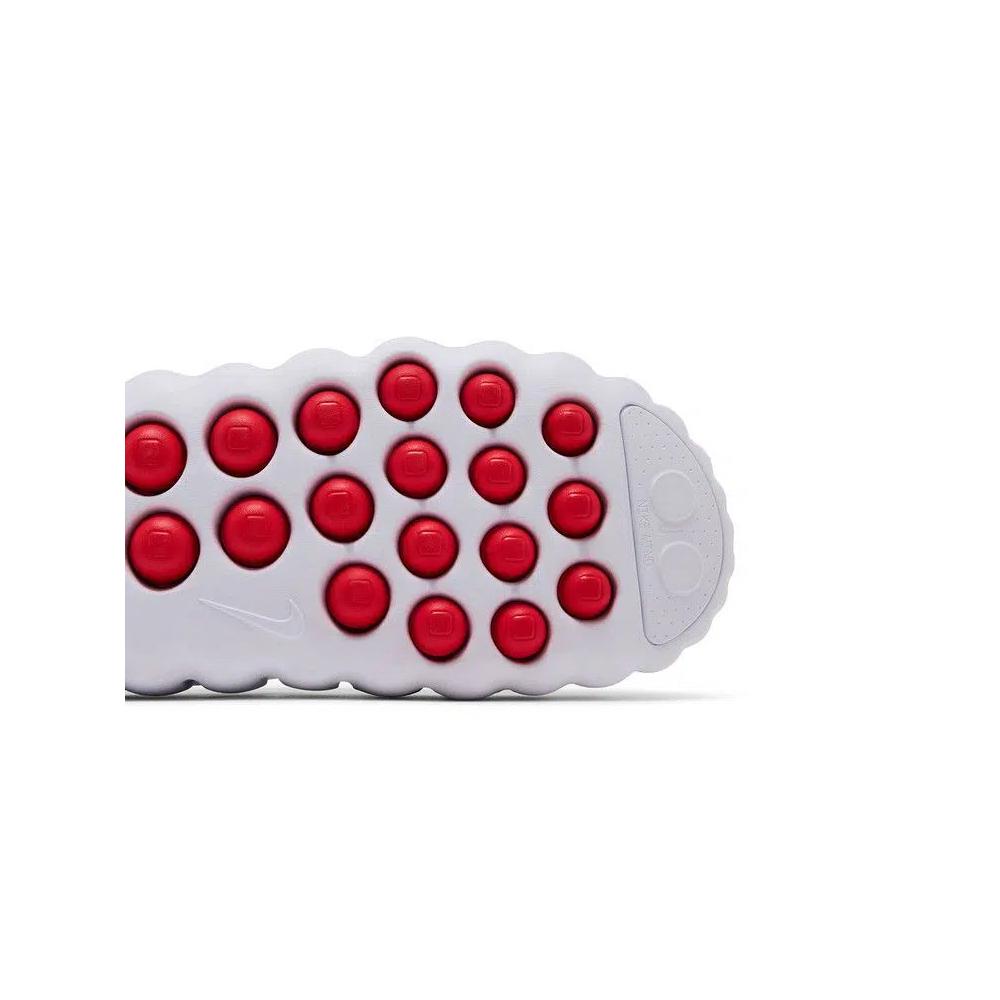 Кроссовки Nike Mind 001 'White Speed Red' 5