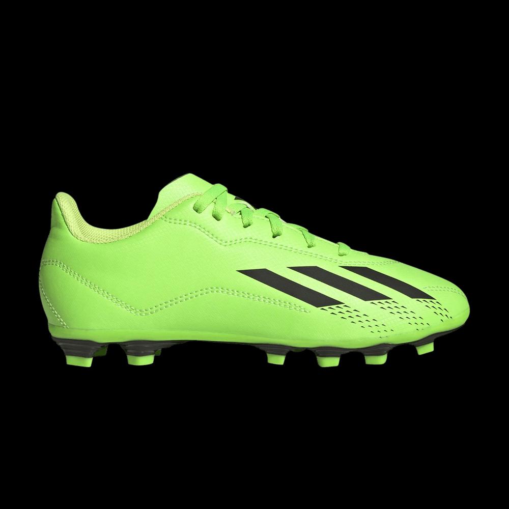 Бутсы Adidas X Speedportal.4 FG J 'Game Data Pack' 1