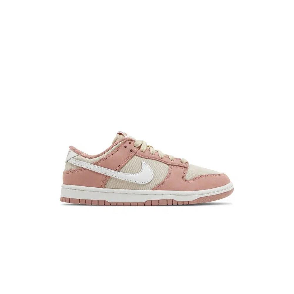 Кроссовки Nike Dunk Low Premium 'Red Stardust' 1