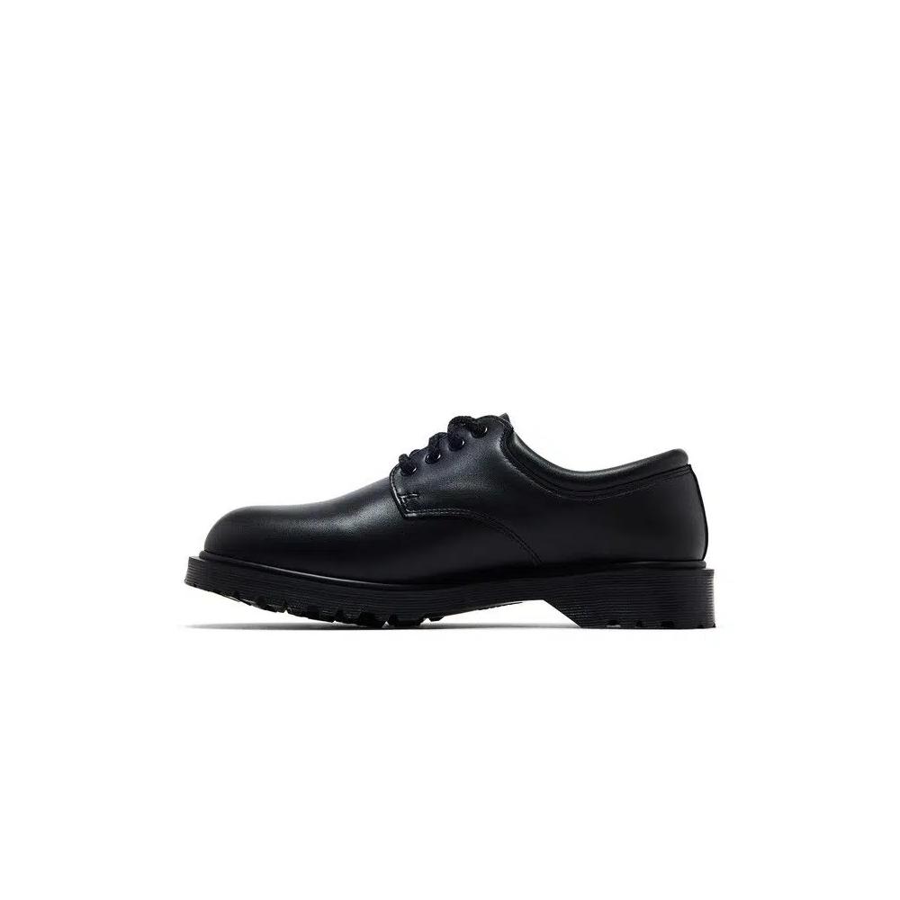 Кроссовки Supreme x Dr. Martens Postal Supreme 4-Eye Shoe 'Black' 3