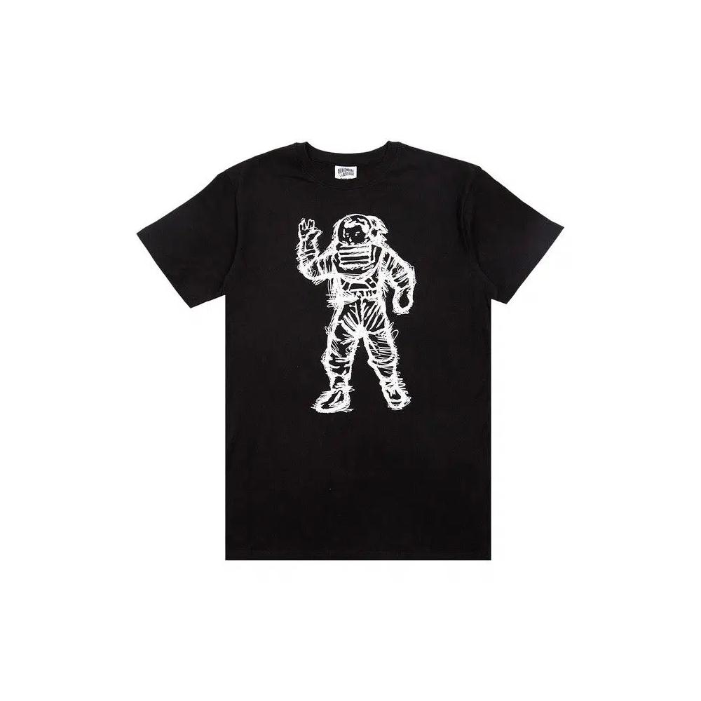 Футболки Billionaire Boys Club Static Tee 'Black' 1