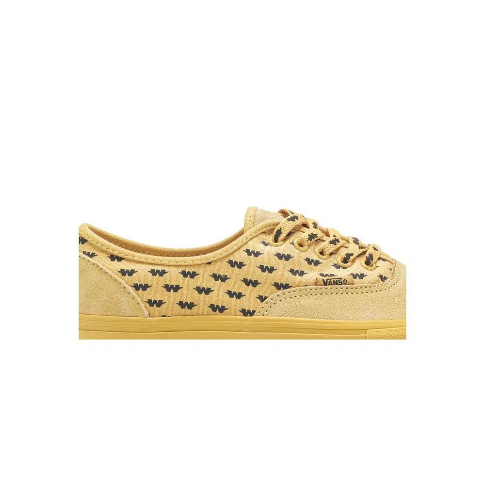 Кроссовки WTAPS x Vans Authentic Syndicate 'Wings' 2