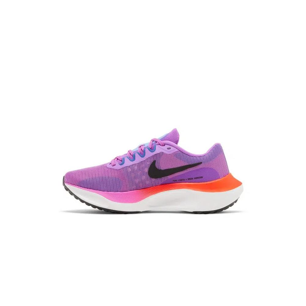 Кроссовки Nike Wmns Zoom Fly 5 Premium 'Fuchsia Dream' 3