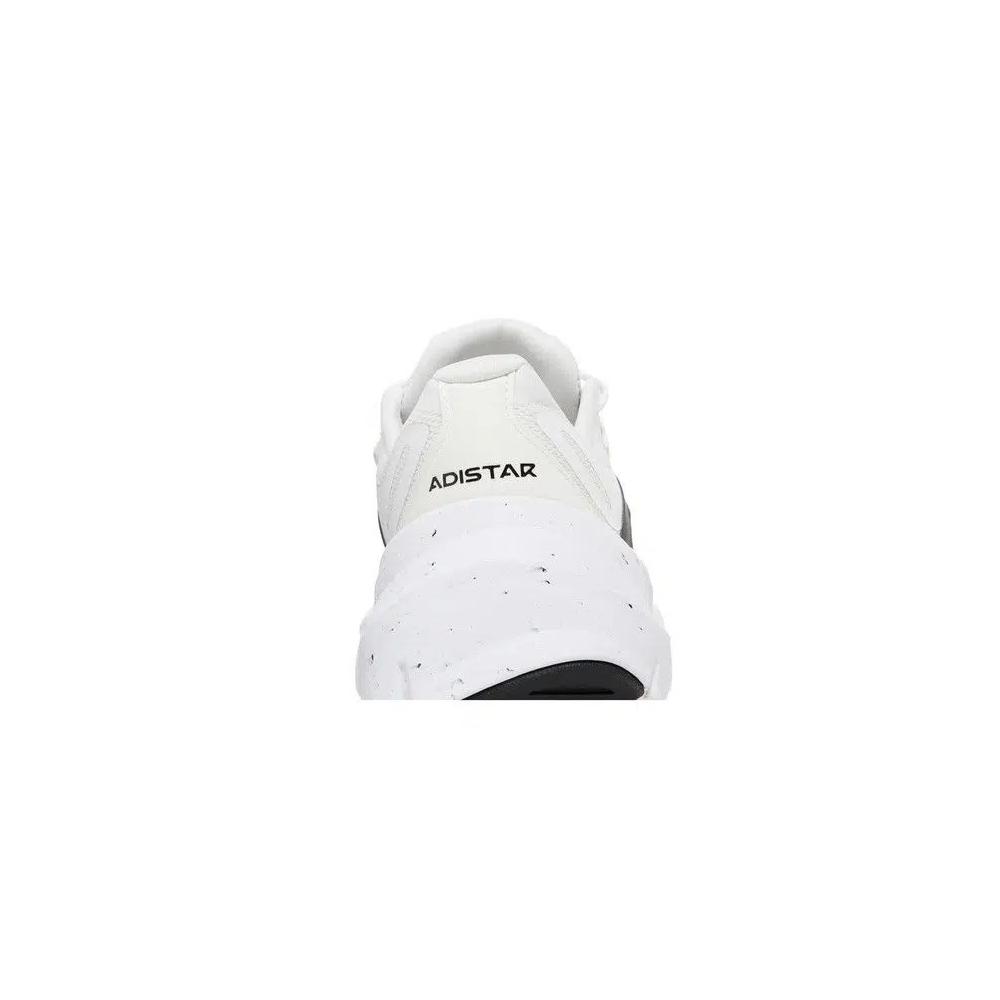 Кроссовки adidas Adistar 'White Black' 7