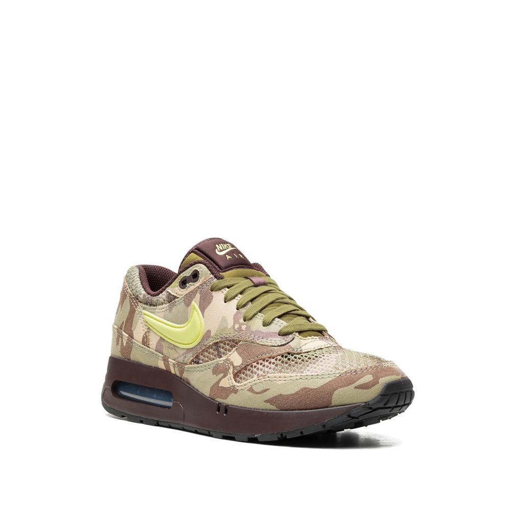 Кроссовки Air Max 1 'Camo' 2