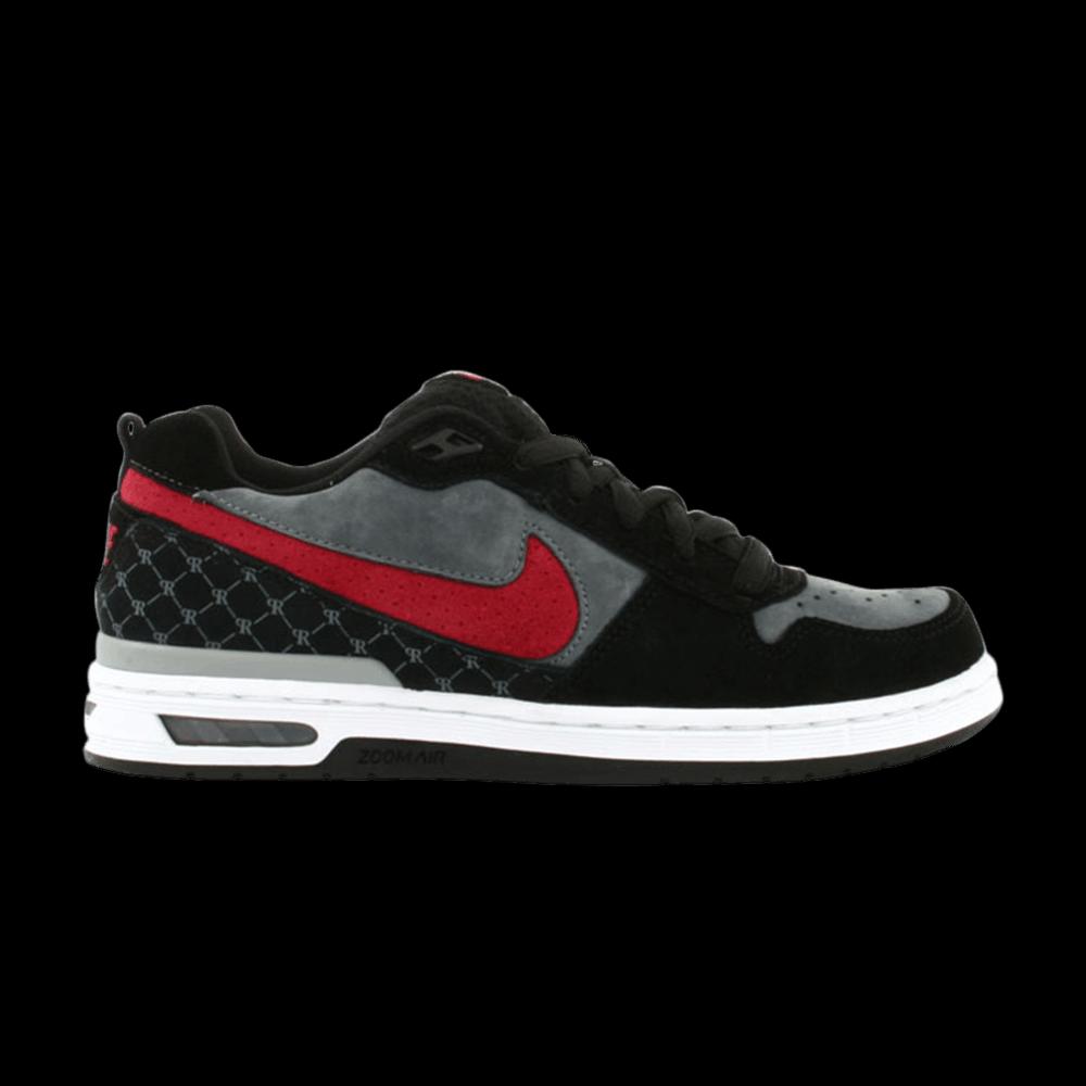 Кроссовки Nike Paul Rodriguez Zoom Air Low 1