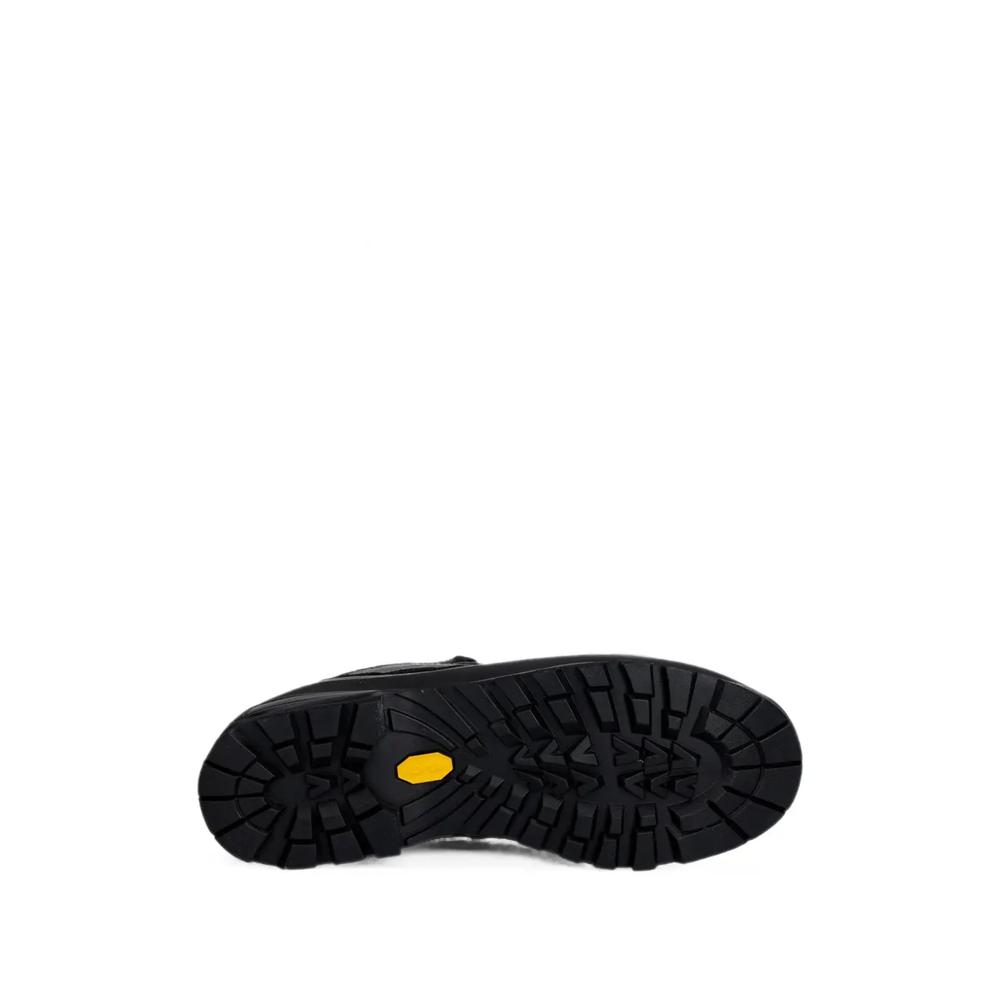 Grappa Hiker panelled low-top sneakers 5