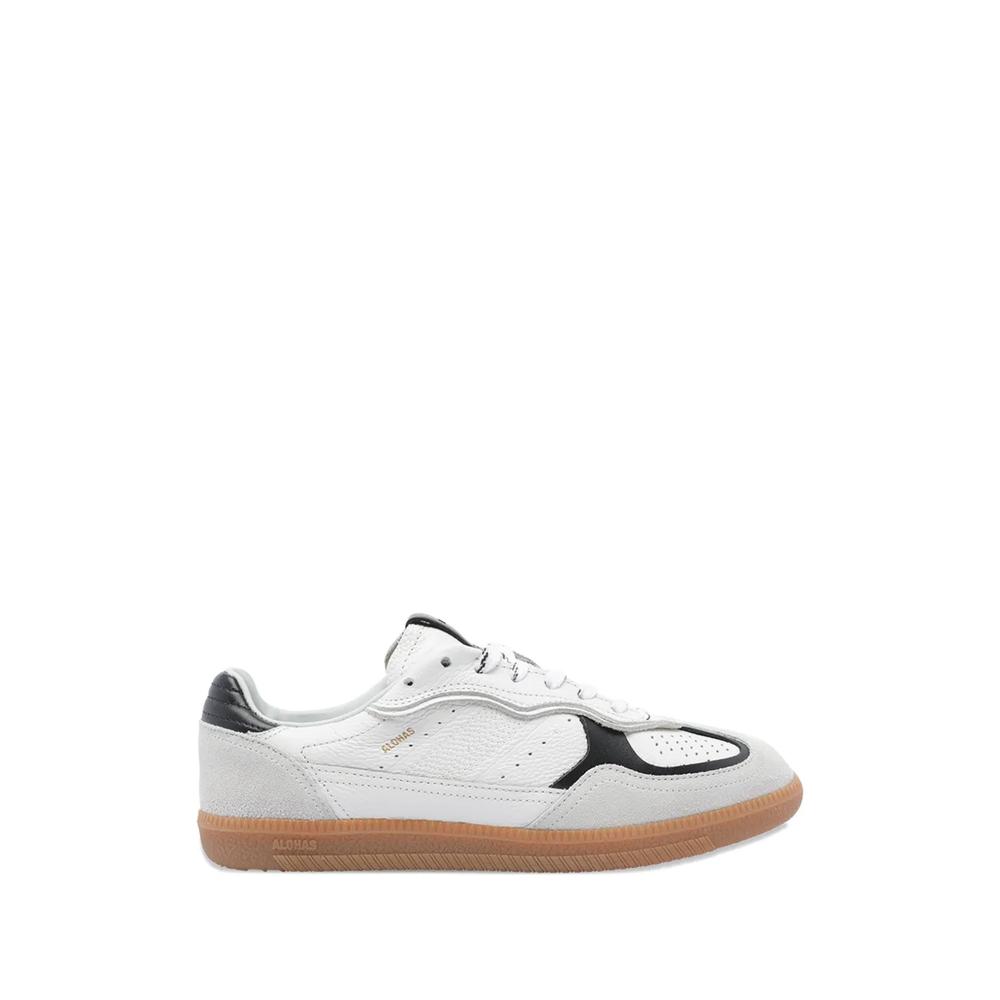 Кроссовки Tb.490 в технике кроше 1