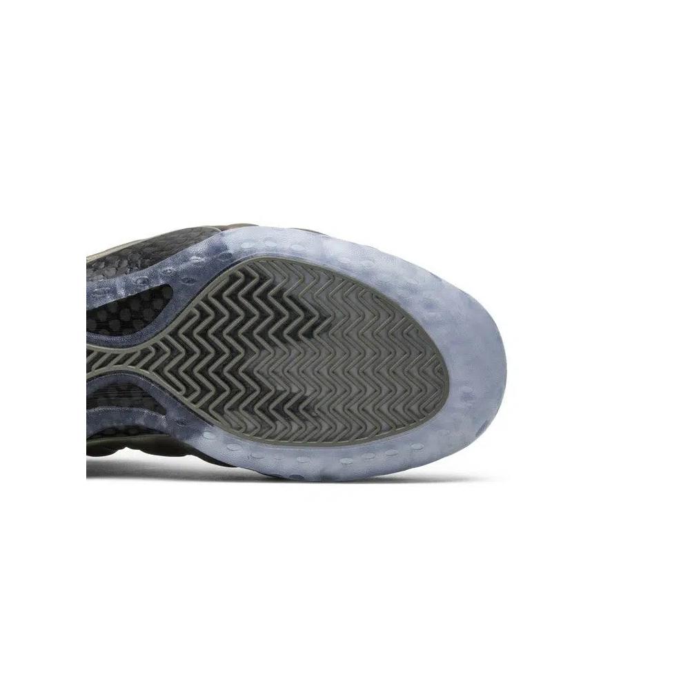 Кроссовки Nike Wmns Air Foamposite One 'Shine' 5