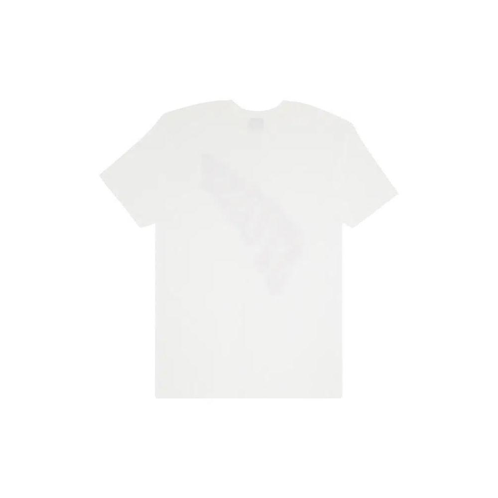 Футболки Stussy Super Tee «Белый» 2