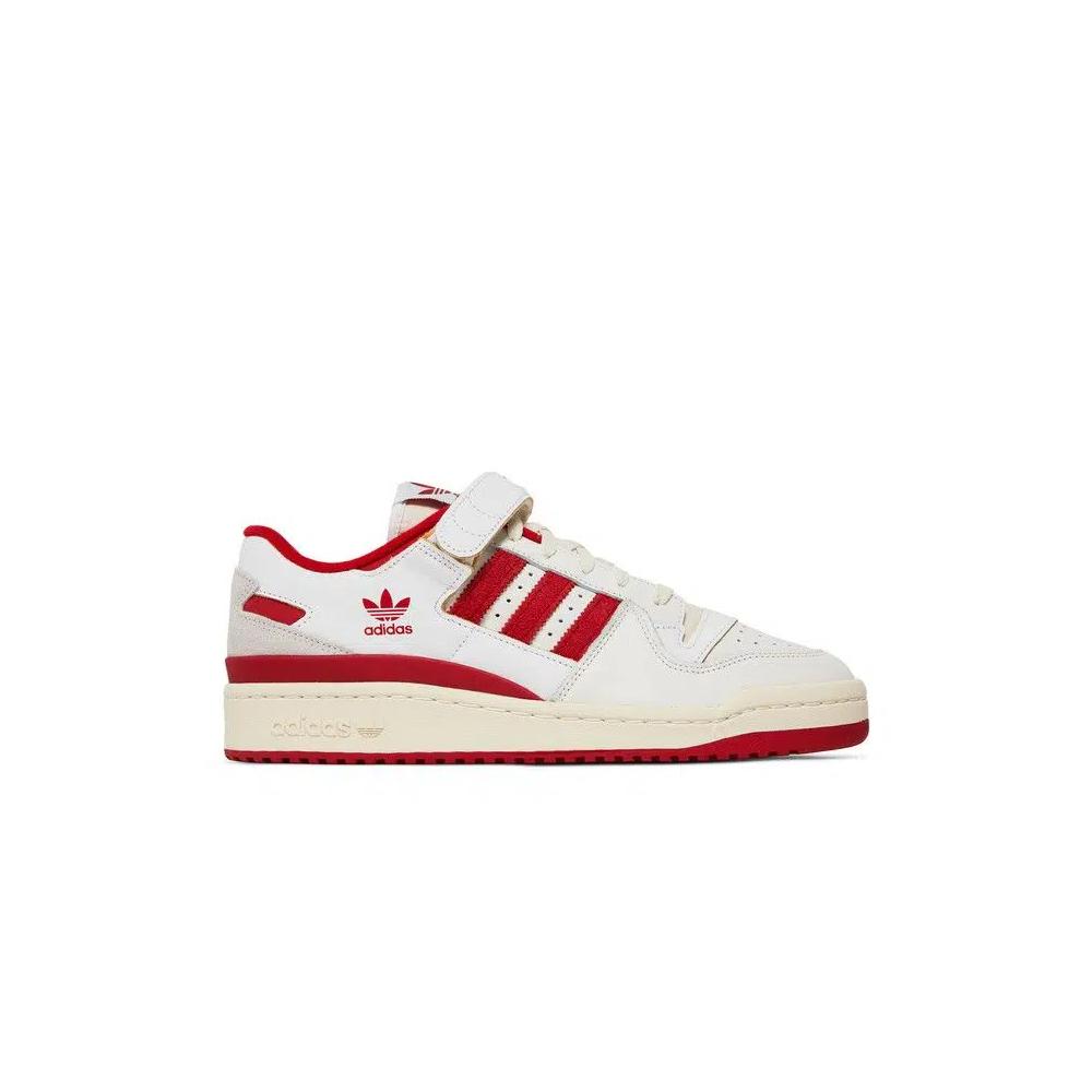 Кроссовки adidas Forum 84 Low 'Team Power Red' 1