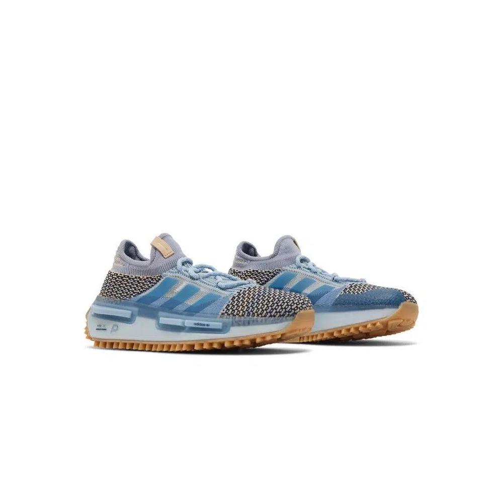 Кроссовки Philllllthy x adidas NMD_S1 'Ambient Sky' 8