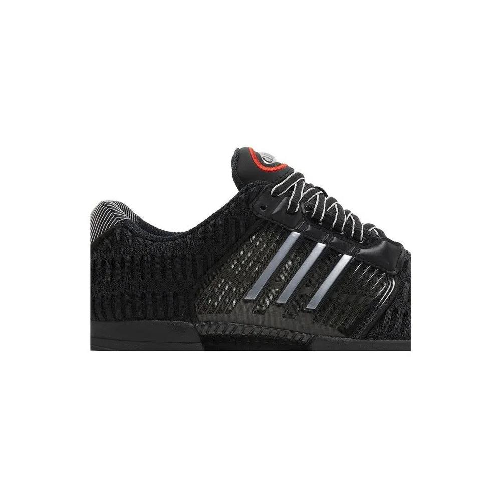 Кроссовки adidas Climacool 1 'Black Red' 2