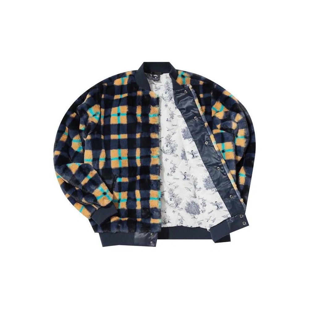 Куртки Nike x Concepts Mallard Jacket 'Multicolor' 2