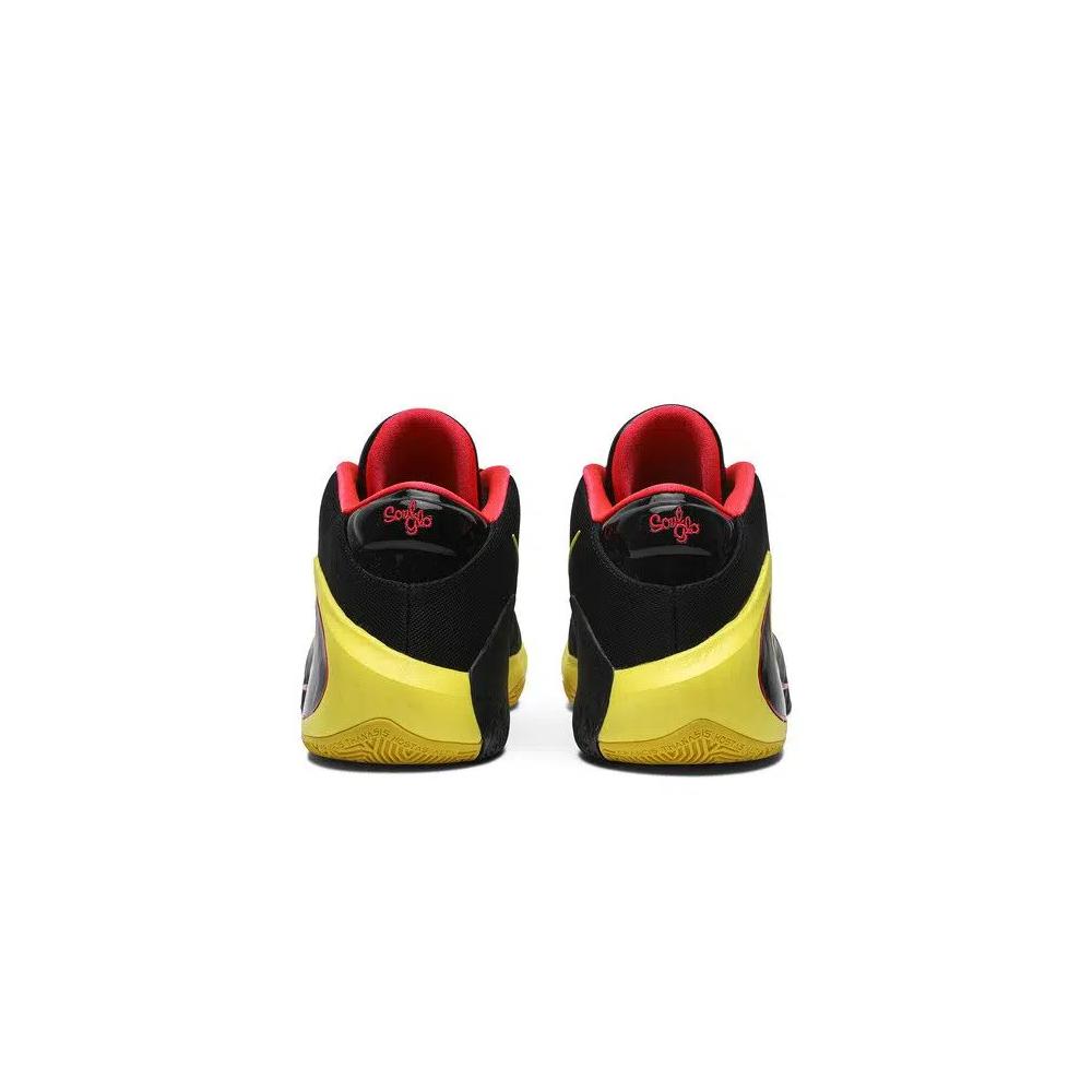 Кроссовки Nike Zoom Freak 1 «Soul Glo» 6