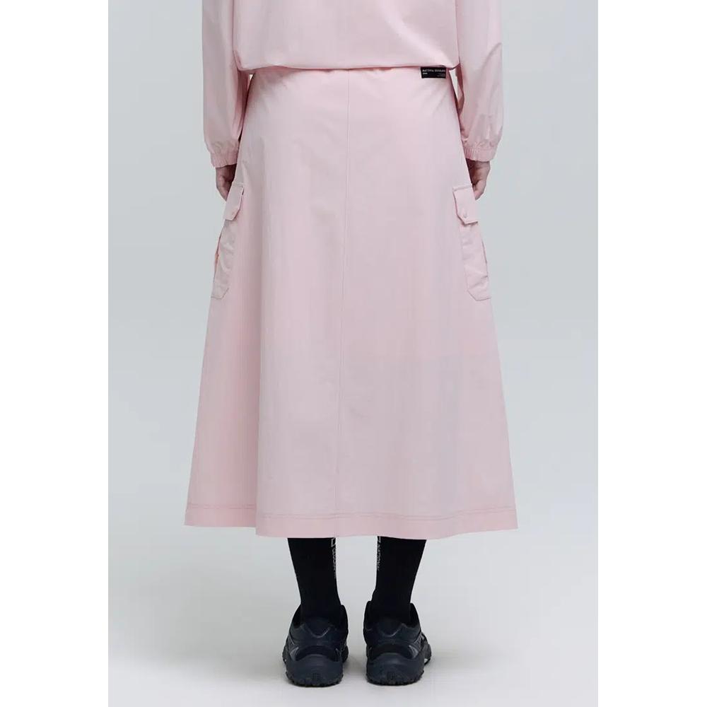 Женская юбка-карго ADELIE Light Woven Stretch Cargo Skirt 3