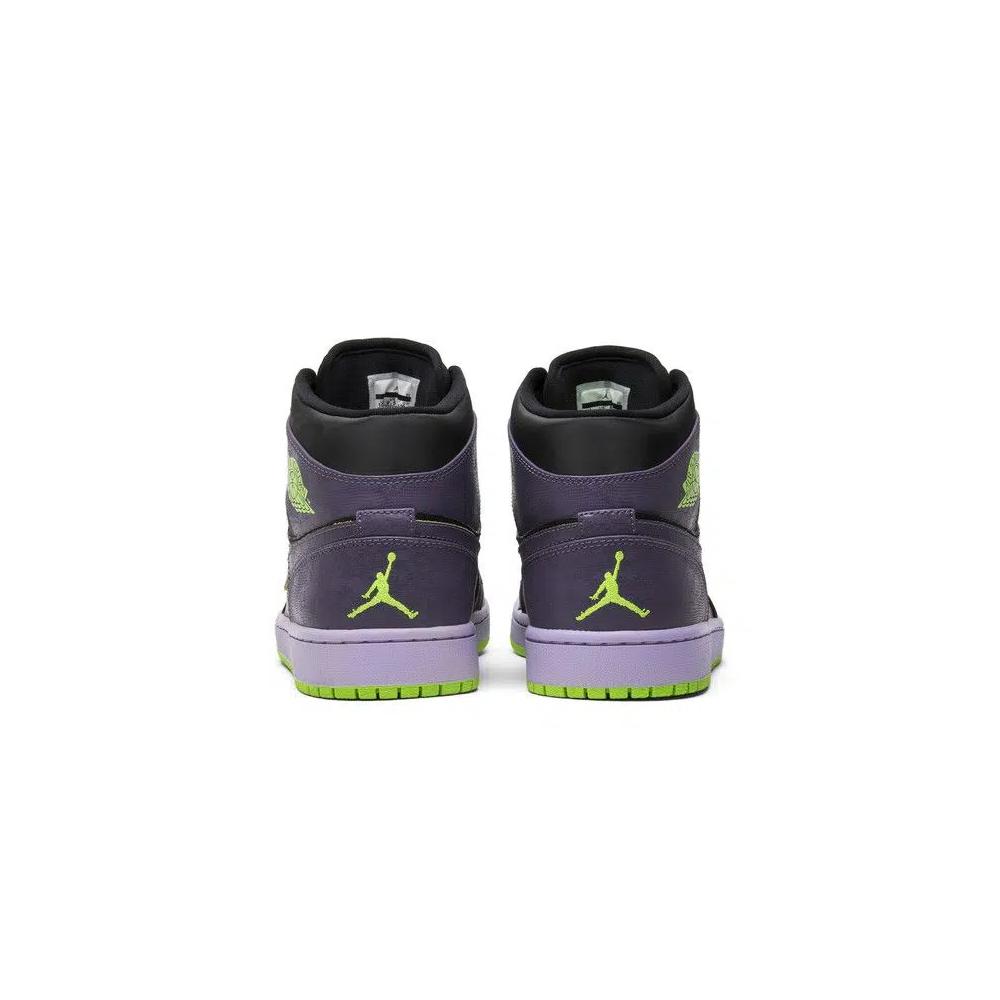 Кроссовки Air Jordan 1 Retro 'Joker' 6