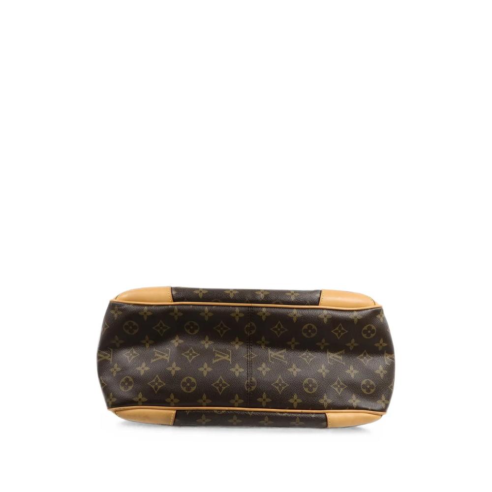 MM Estrela Monogram tote bag 4