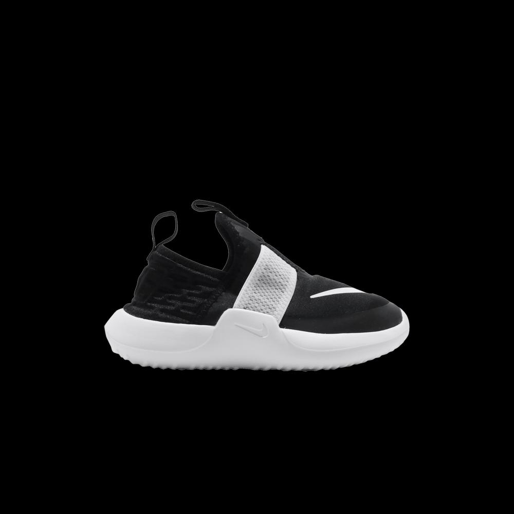 Кроссовки Nike Nitroflo TD 'Black' 1