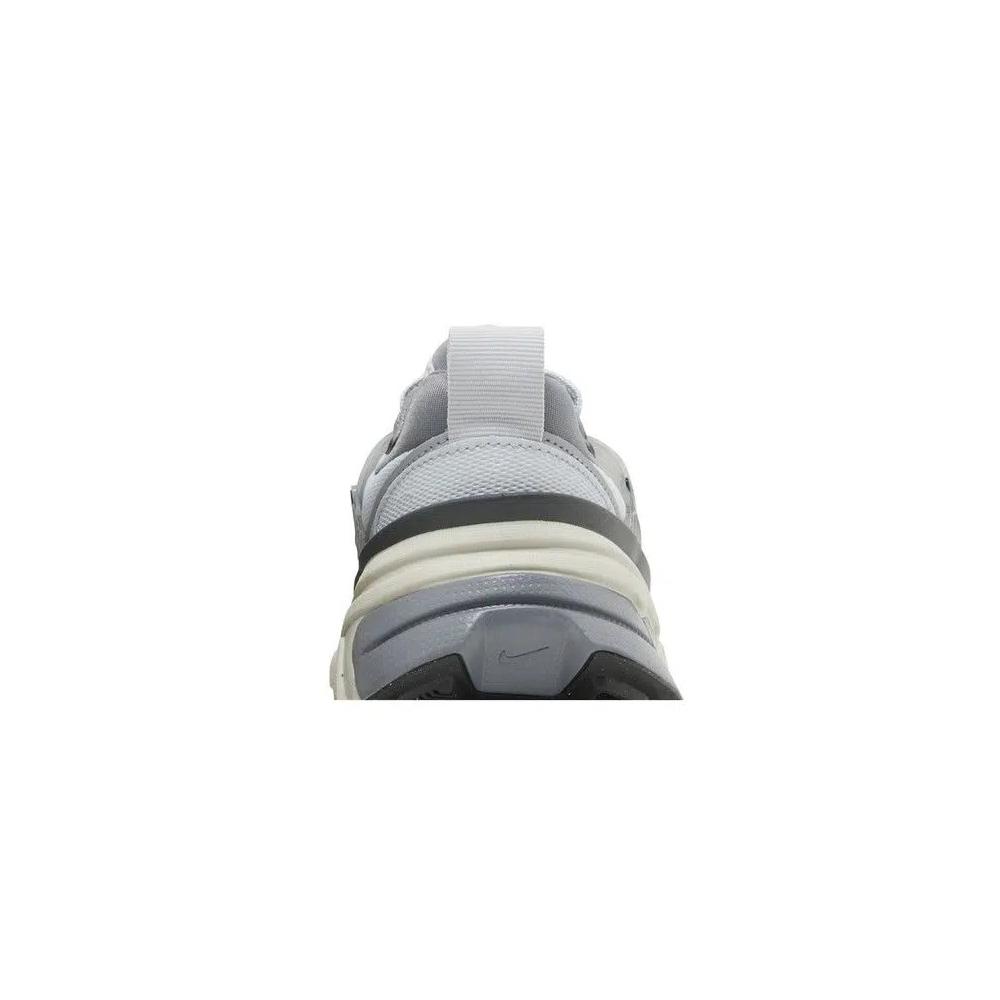 Кроссовки Nike Wmns V2K Run «Pure Platinum Wolf Grey» 7