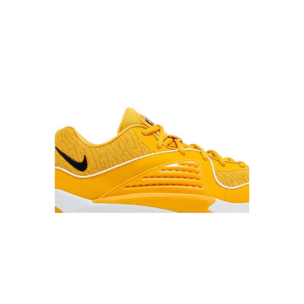 Кроссовки Nike KD 16 TB Promo 'University Gold' 2