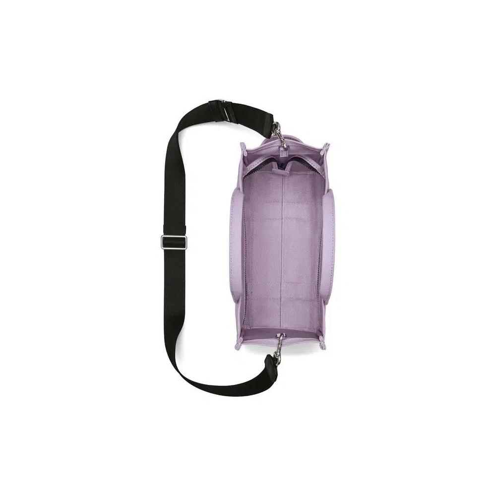 Сумки-тоут Marc Jacobs The Medium Color Tote Bag «Lilac» 3