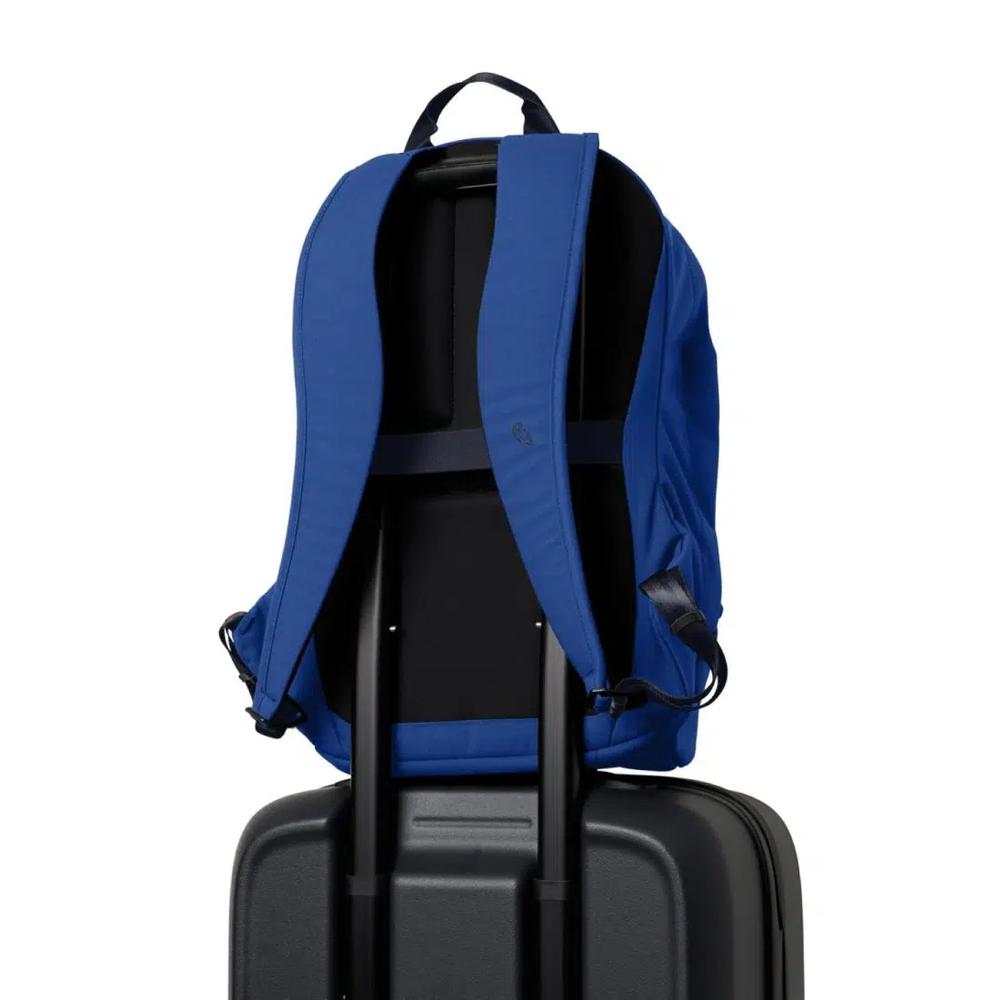 Bellroy Classic Backpack (Третье издание) - Индиго 6