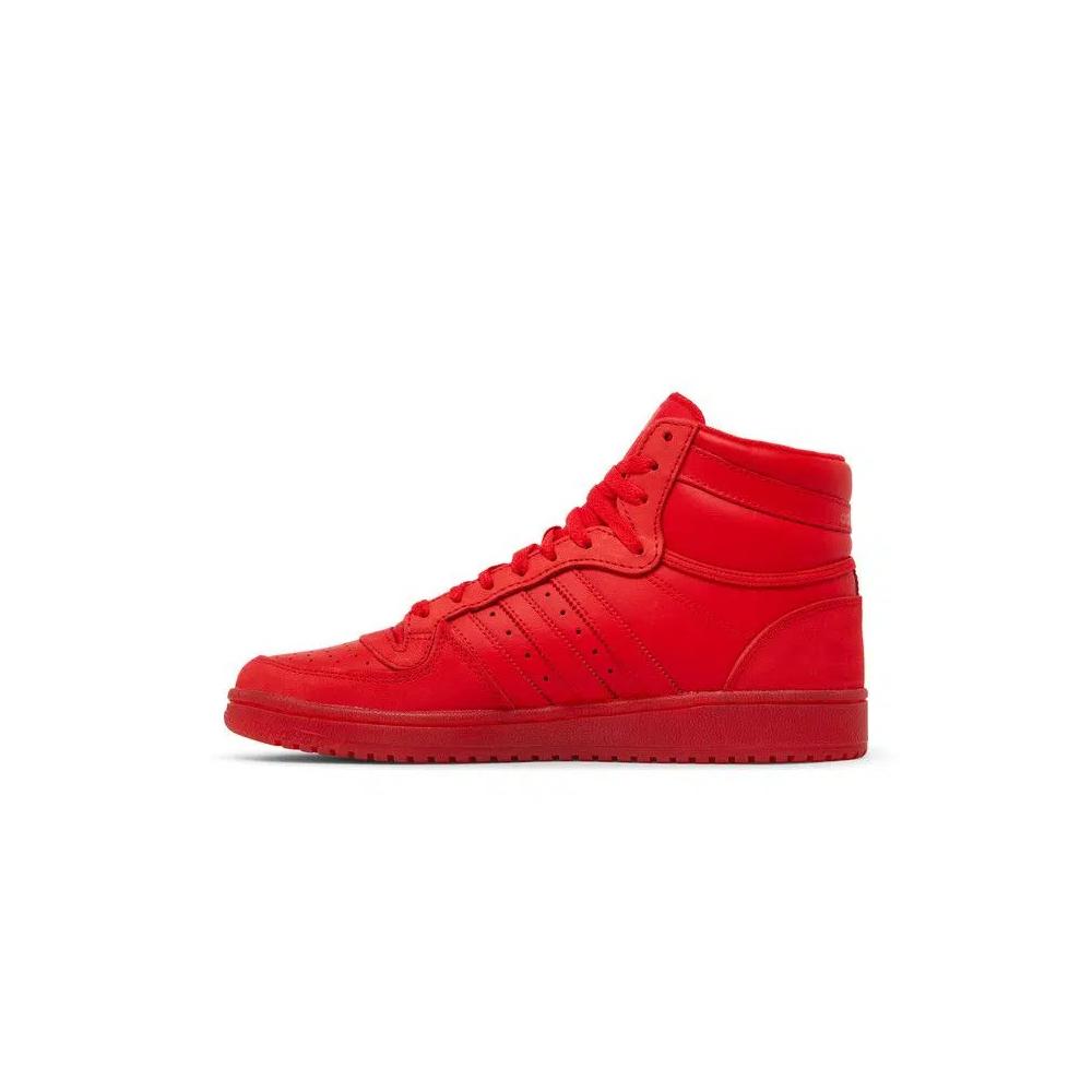 Кроссовки adidas Top Ten RB 'Vivid Red' 3