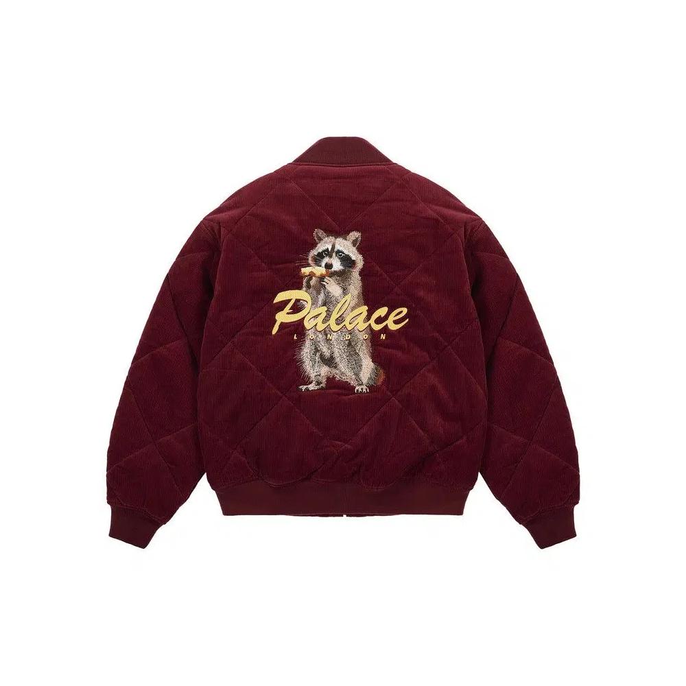 Куртки Palace Hungry Raccoon Jacket 'Berg' 3