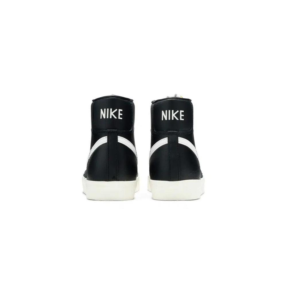 Кроссовки Nike Blazer Mid '77 Vintage 'Black Sail' 6