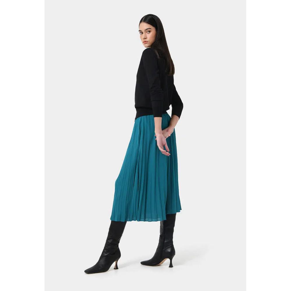 Юбка Louise Pleats 3