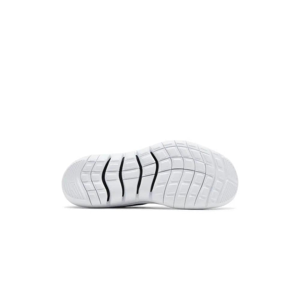 Кроссовки Nike Flex Run 2021 'Black White' 4