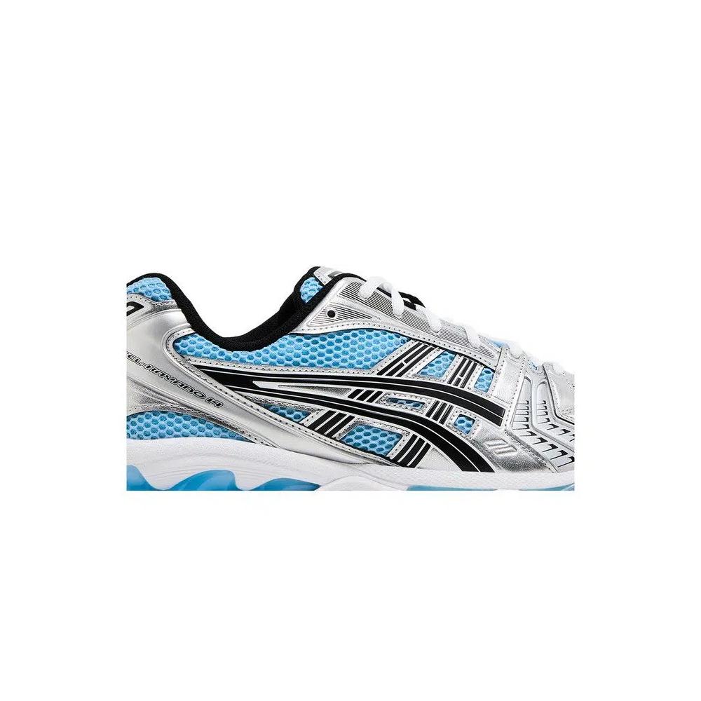 Кроссовки ASICS Gel Kayano 14 'Arctic Sky Pure Silver' 2