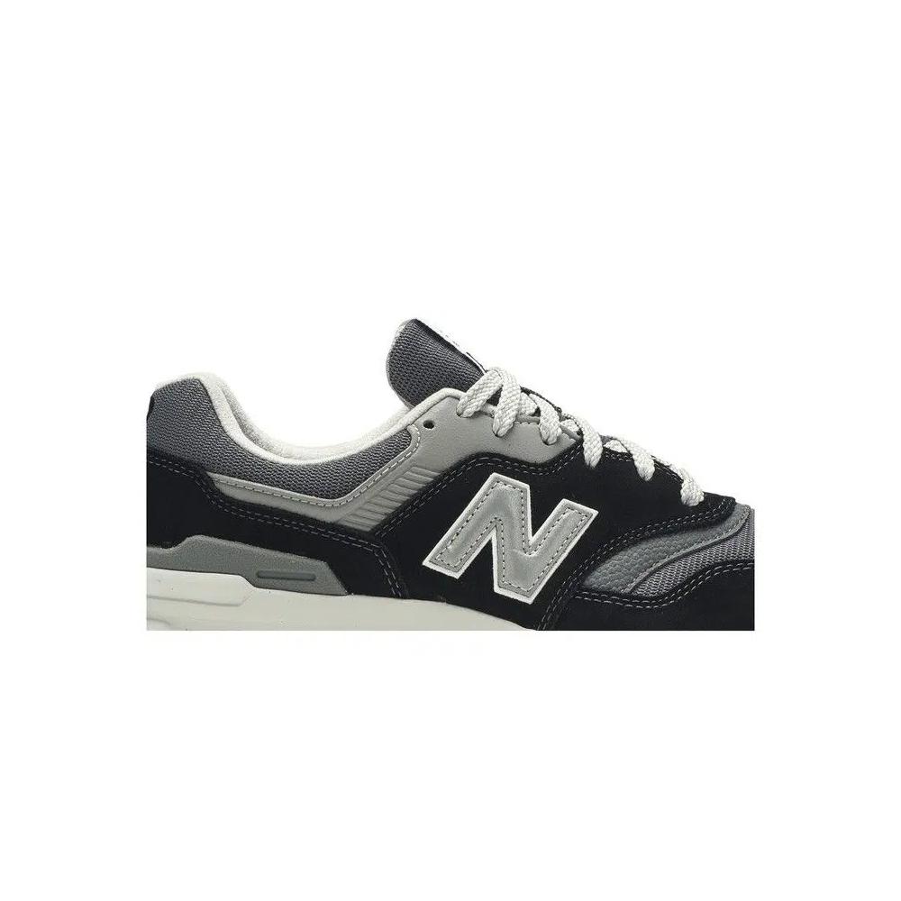 Кроссовки New Balance 997 'Черный серый' 2