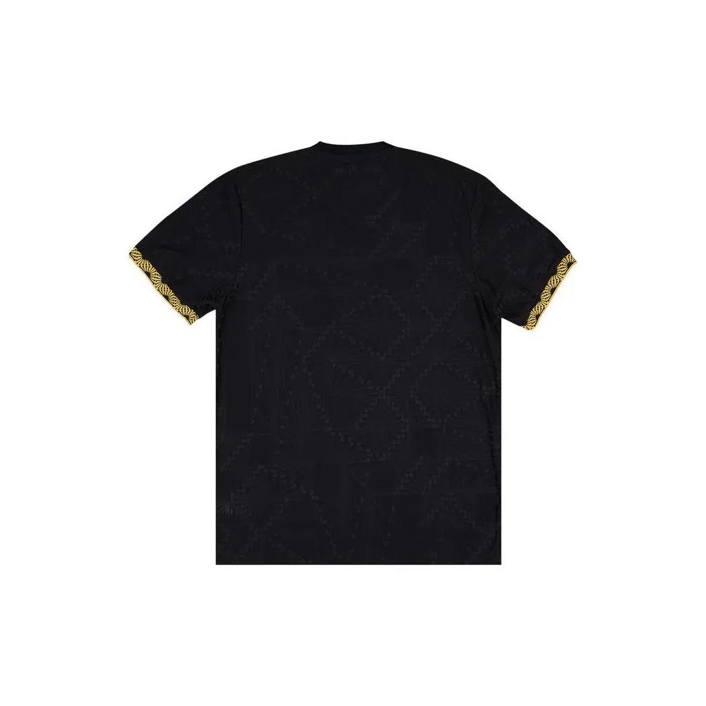 Топы adidas Mexico Gold Jersey 'Black' 2