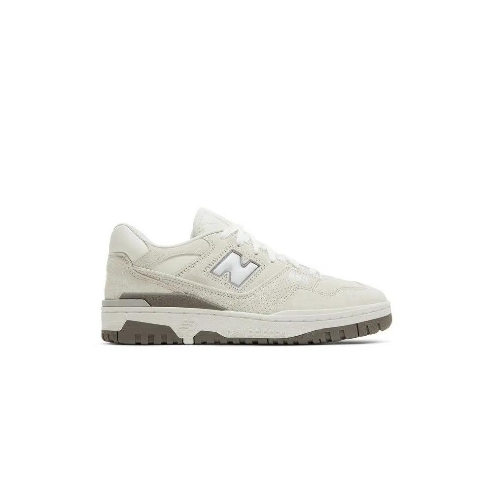 Кроссовки United Arrows x New Balance 550 'White' 1