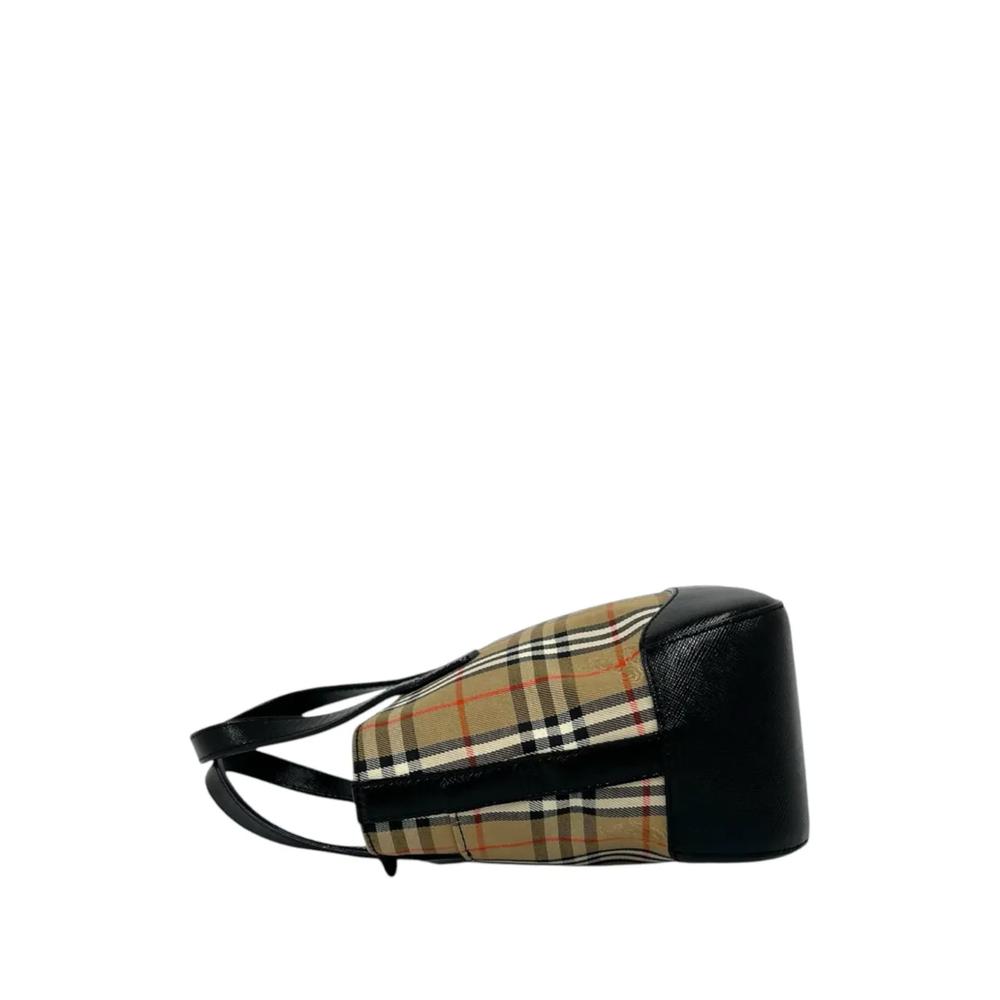Сумка из канваса в клетку Haymarket Check (2012-2026 годы) 2