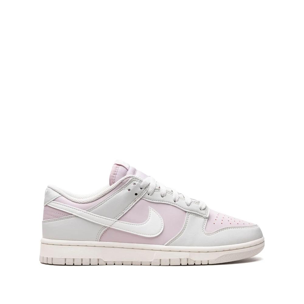 Кроссовки Dunk Low Platinum Violet 1