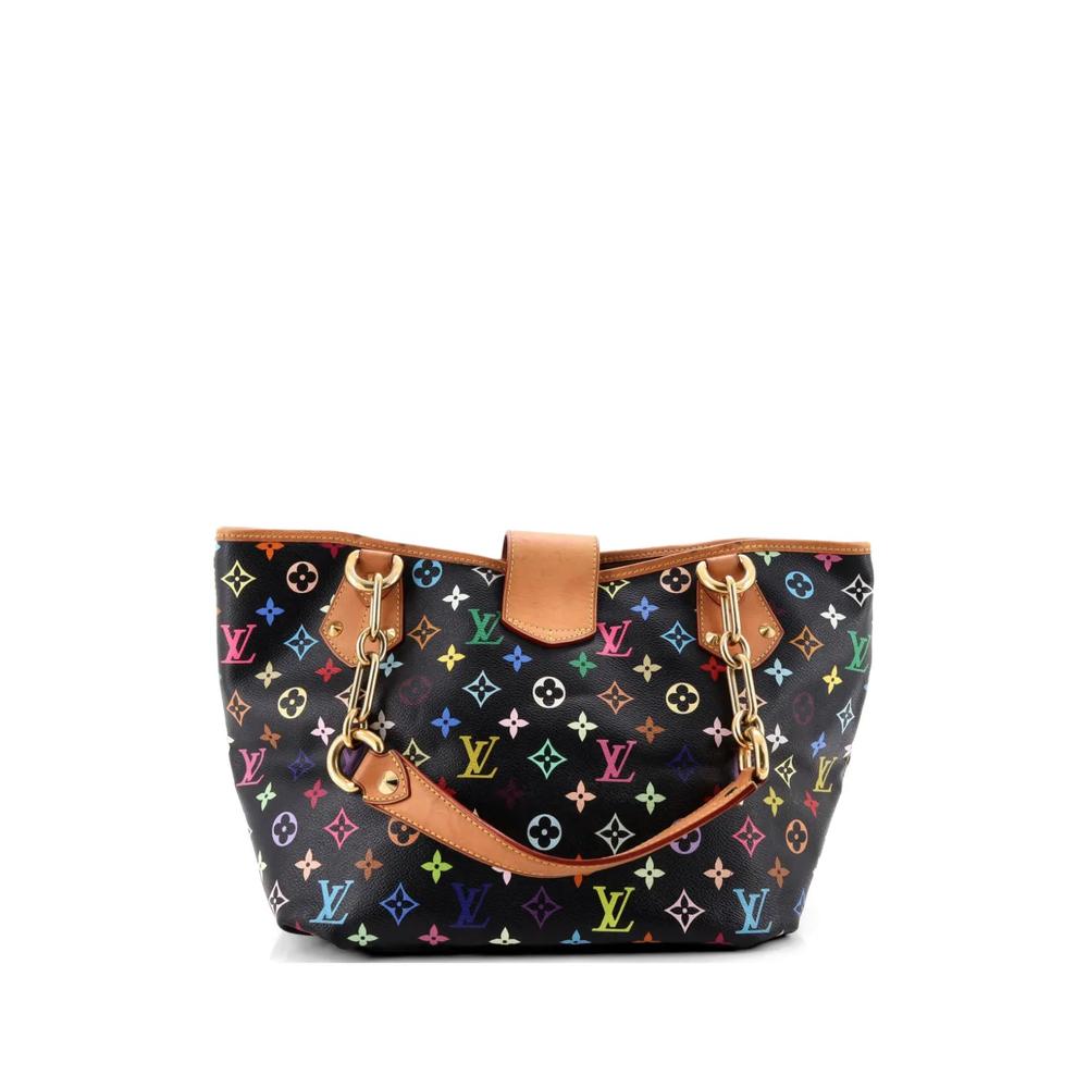 Сумка-тоут Annie Handbag Monogram Multicolour MM 2