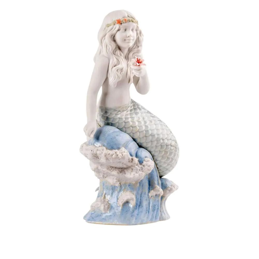 Скульптура Ocean's Little Mermaid (23 x 13 см) 2