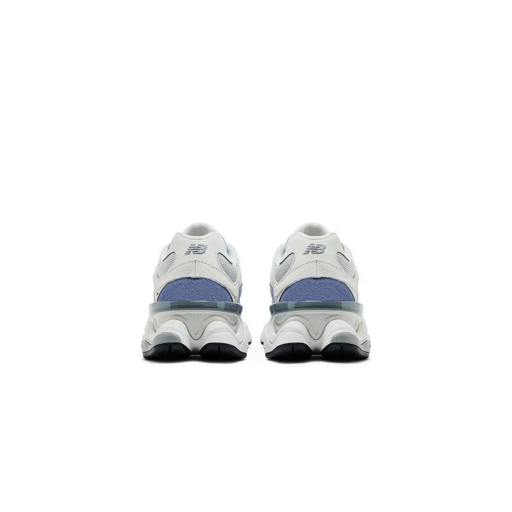 Кроссовки New Balance 9060 'Lavender' 6