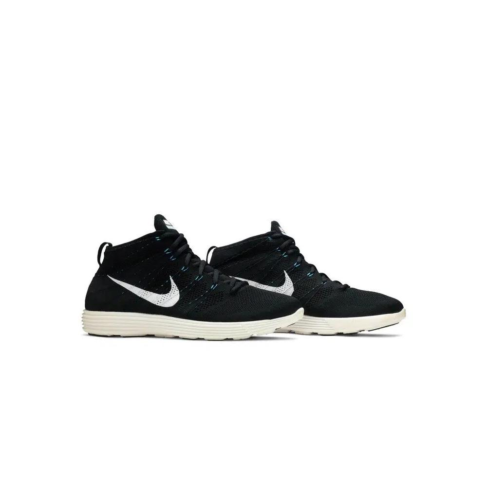 Кроссовки Nike Lunar Flyknit Chukka 8