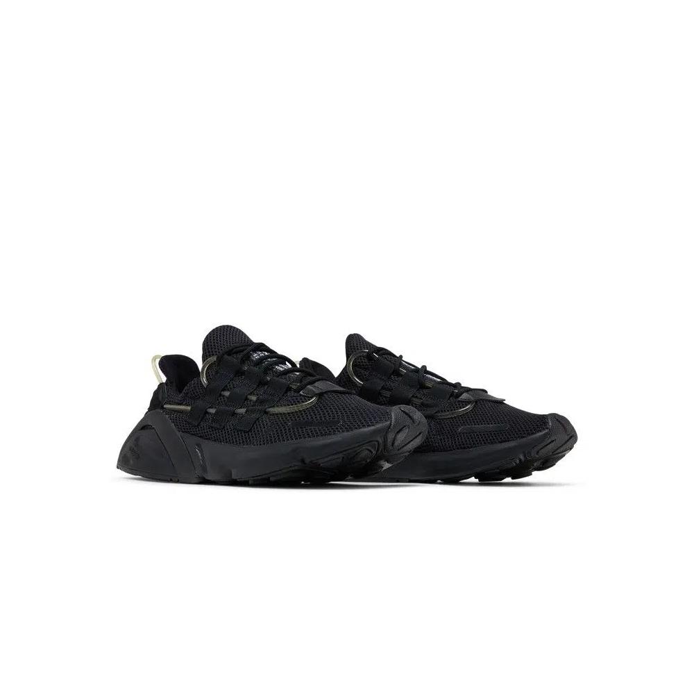 Кроссовки adidas LXCON 'Core Black' 8