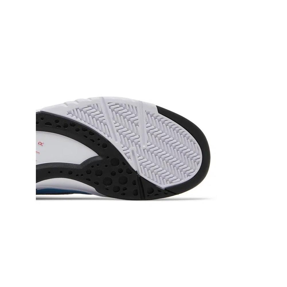 Кроссовки Nike Air Flight Lite Mid 'Hoops Pack - University Blue' 5