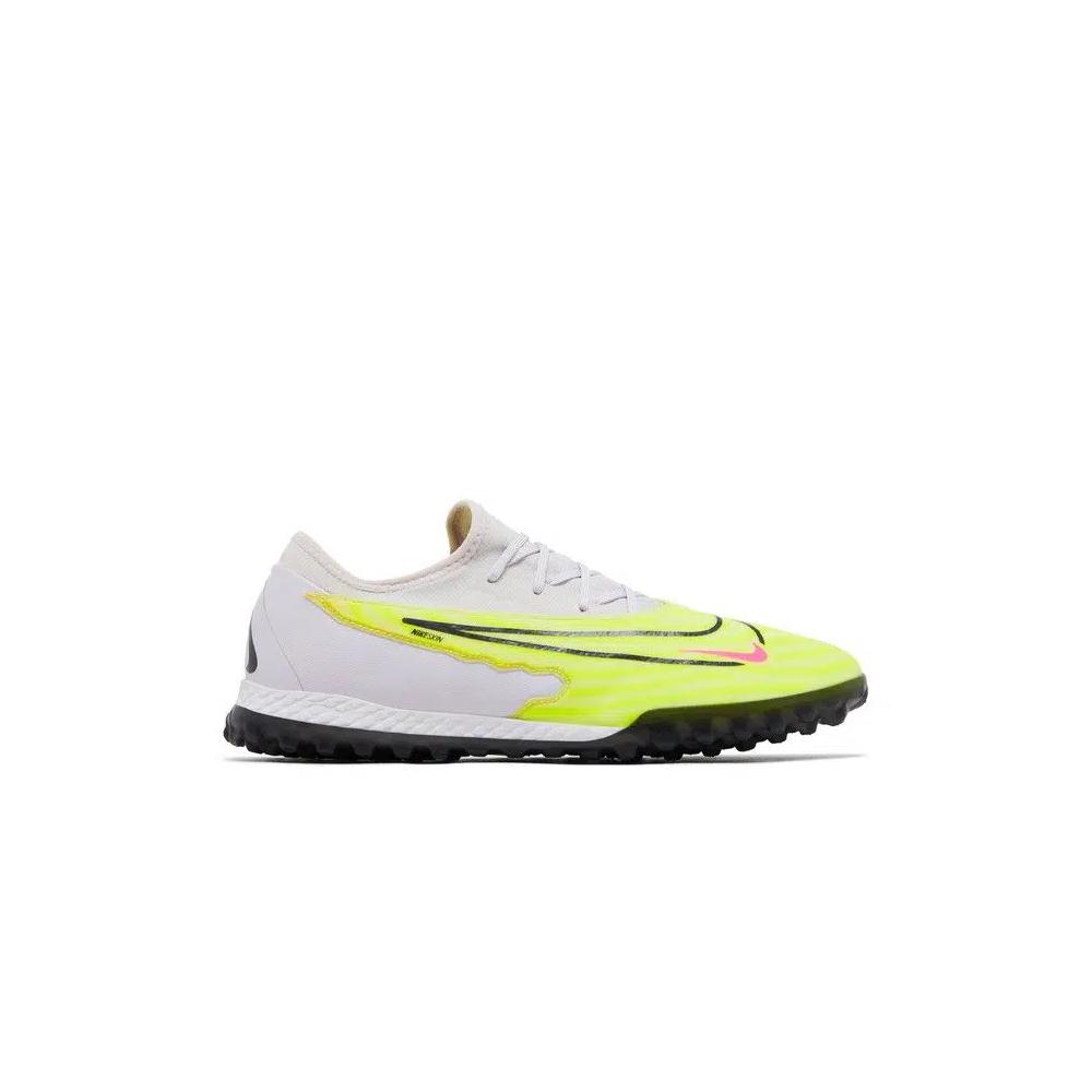 Шиповки Nike React Phantom GX Pro TF 'Luminous Pack' 1