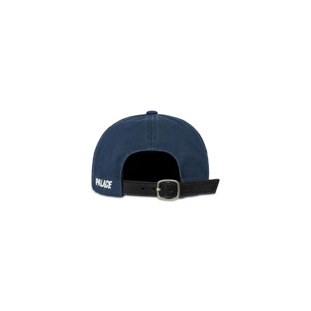 Кепки Palace P 6-Panel 'Navy' 2
