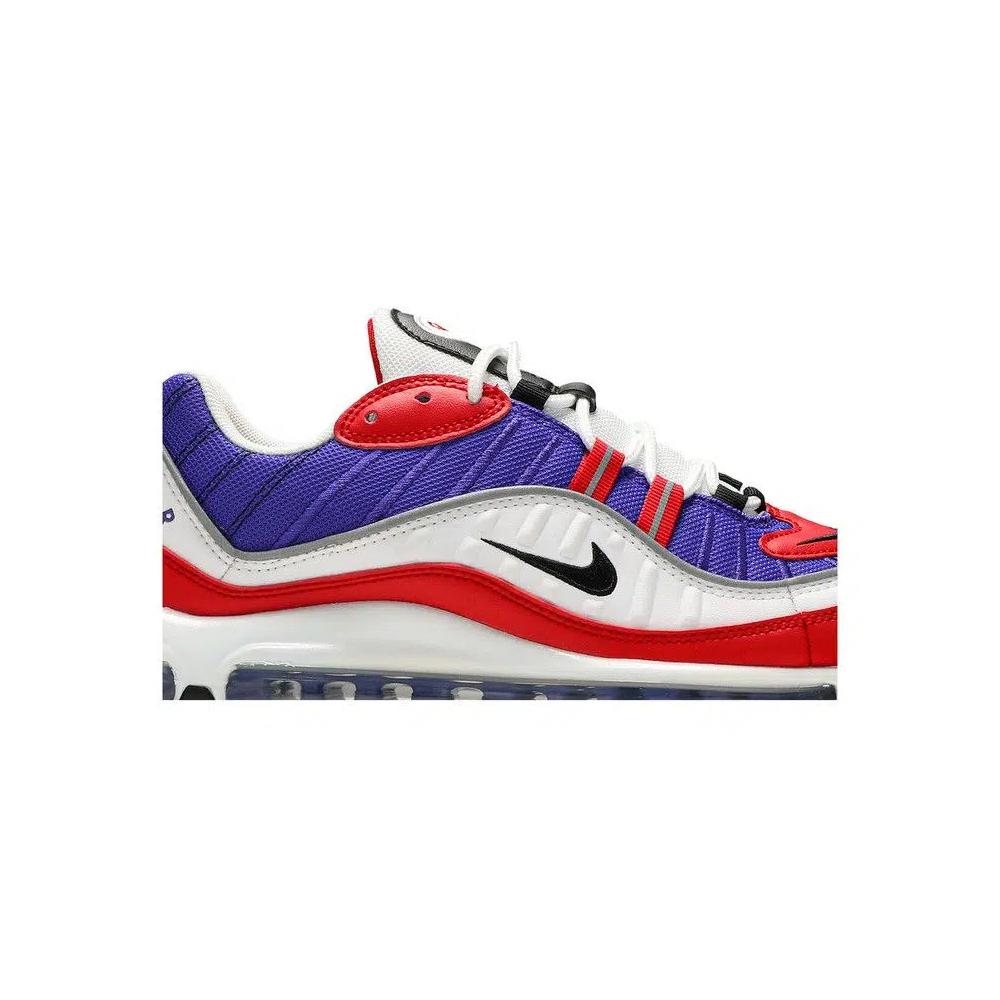Кроссовки Nike Wmns Air Max 98 'Raptors Alternative' 2