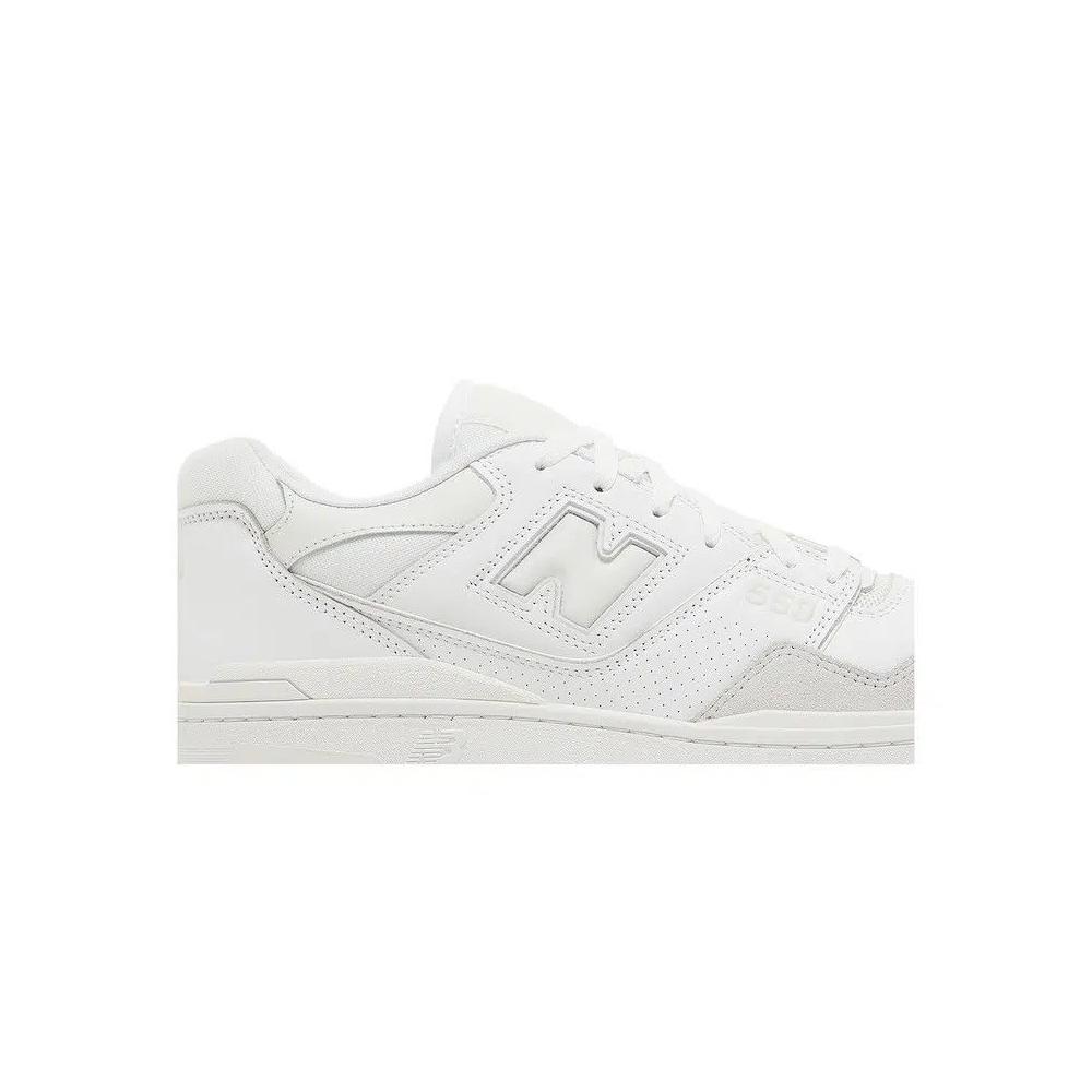 Кроссовки New Balance 550 'Белое отражение' 2