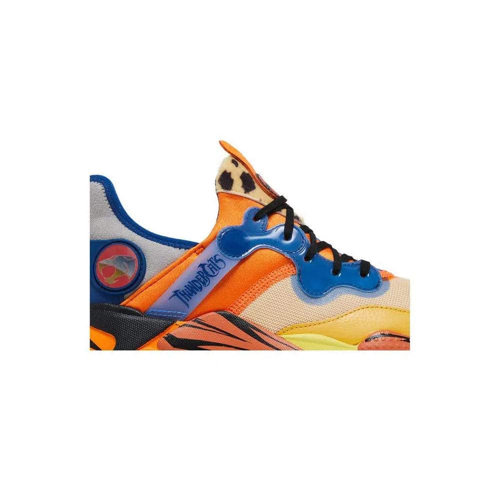 Кроссовки Thundercats x Puma RS-X T3CH 'Thundercats' 2